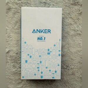 2 pack Anker iPhone 14 Pro Max privacy screen protector